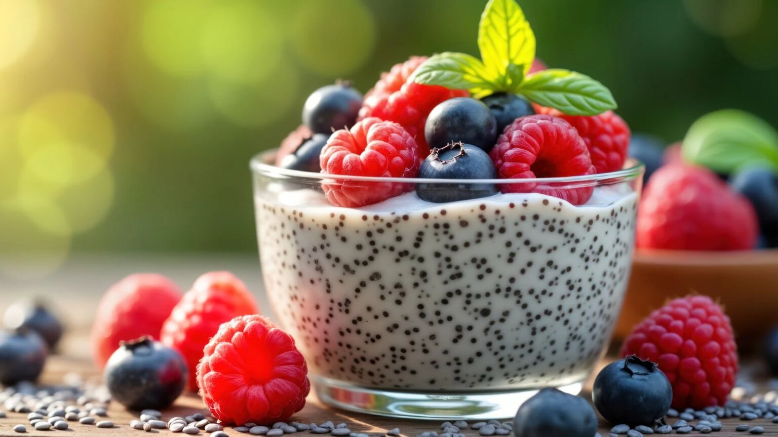 7 chia seed recipes everyone can try to boost digestion, energy, and weight loss