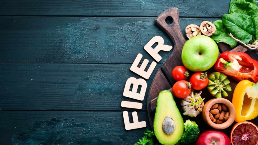 Cutting sugar is not enough! Add these high-fibre foods to manage diabetes