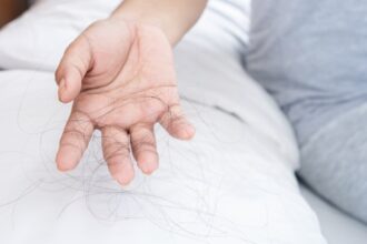 Is your pillowcase causing hair fall? 7 nighttime habits that can reduce hair loss while you sleep