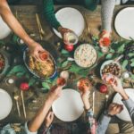 5 chef-approved Christmas recipes for a healthier celebration