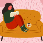 menstrual changes during winter