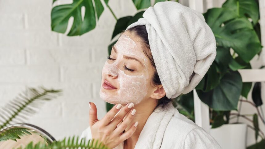 Rice flour for skin: 5 simple ways to get a natural glow