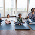 Why Kids Should Do Yoga, and How to Practice as a Family