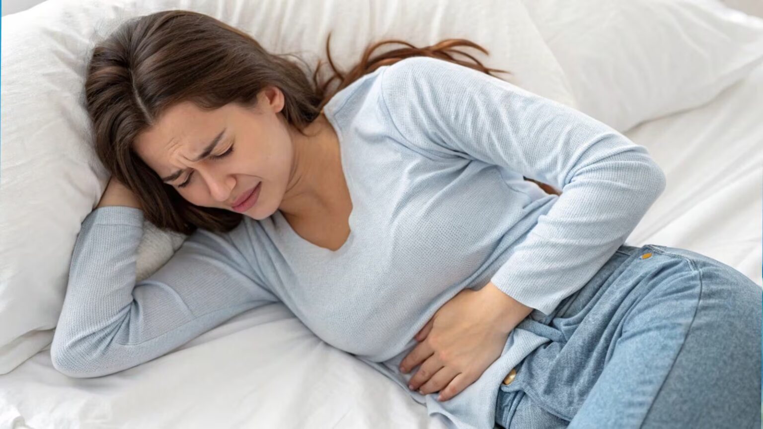 Does your period feel heavier in summer? Here’s why