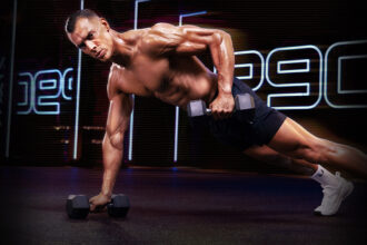 Why P90X Generation Next Works: The P90X Factor