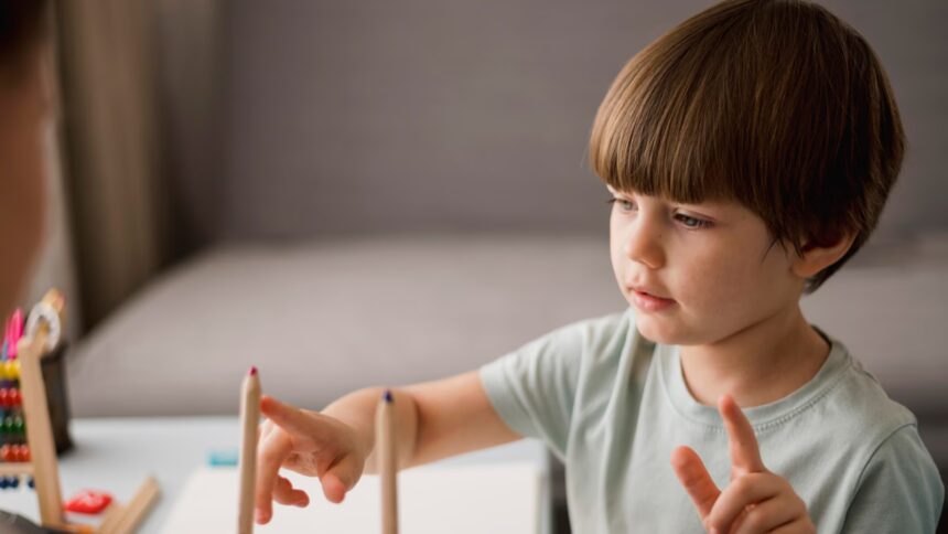 Early intervention in neurodevelopmental disorders: Why the first 5 years matter most