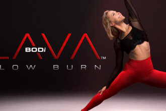 BODi LAVA: Slow Burn | BODi