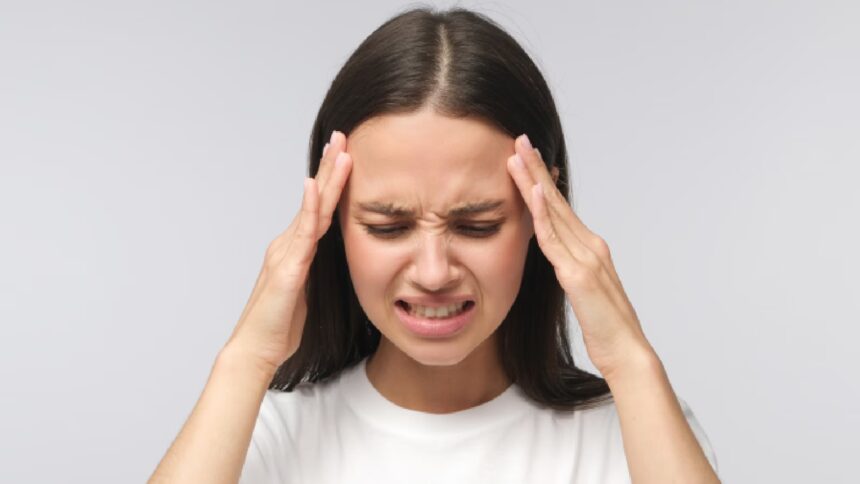 Neurologist explains why a poor diet shows up as fatigue and brain fog