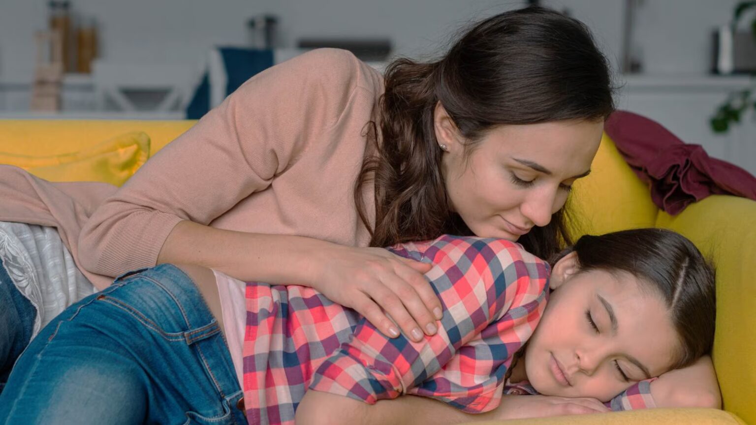 How to improve sleep habits in children: Doctor shares tips, says sleep is as important as nutrition and immunization for kids