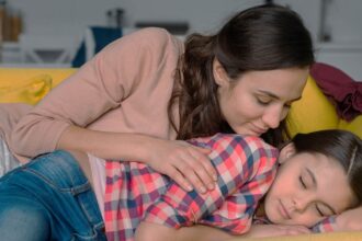 How to improve sleep habits in children: Doctor shares tips, says sleep is as important as nutrition and immunization for kids