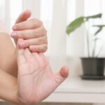 12 Simple Stretching Routines For February Stiffness And Desk Days