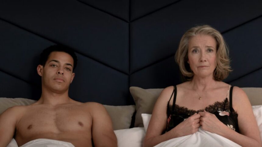 Emma Thompson wants sex to be part of UK’s healthcare system, says it is ‘so good for you’