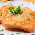 High protein French toast for breakfast: Easy recipes to follow