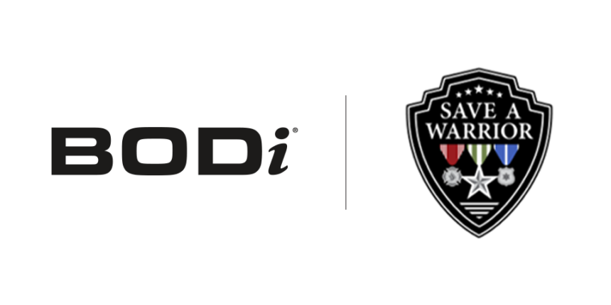 Sweat for a Cause: Join the Love Your BODi 10-Workout Challenge