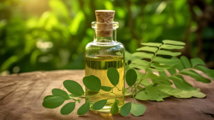 Moringa oil: All about this must-have for nourished skin