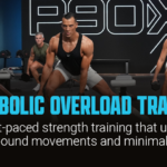 The P90X Factor - A Closer Look at Pillar 1: Metabolic Overload Training (MOT)