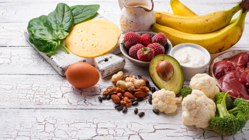 13 Best February Foods for Healthier Skin and Hair