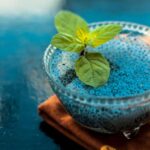 Sabja Seeds – Benefits, Nutrition, and Side Effects