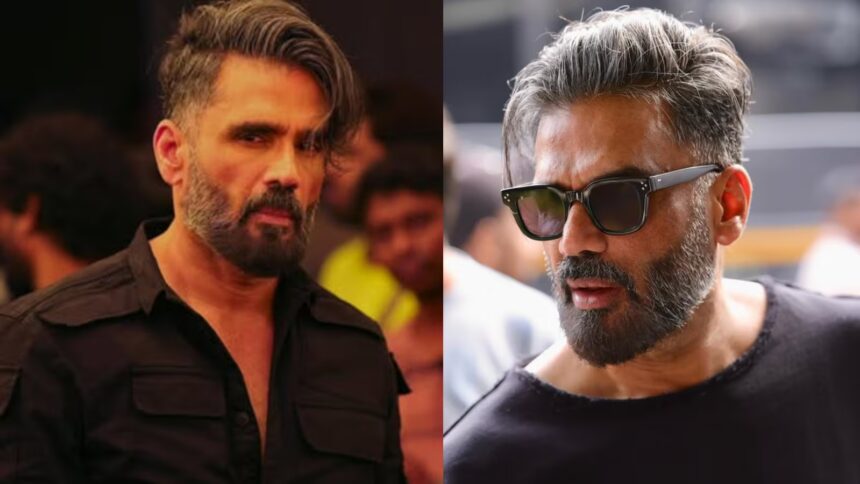 Suniel Shetty calls prayer and meditation his mental health superpower, says it is ‘Simple, Powerful, Personal’