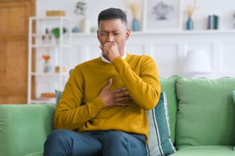 Are You Burping Too Much? Why It Happens and How to Find Relief