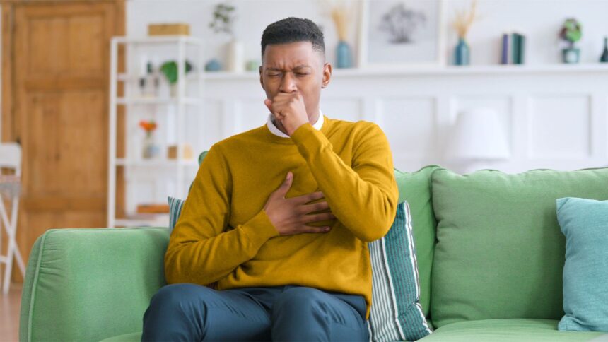 Are You Burping Too Much? Why It Happens and How to Find Relief