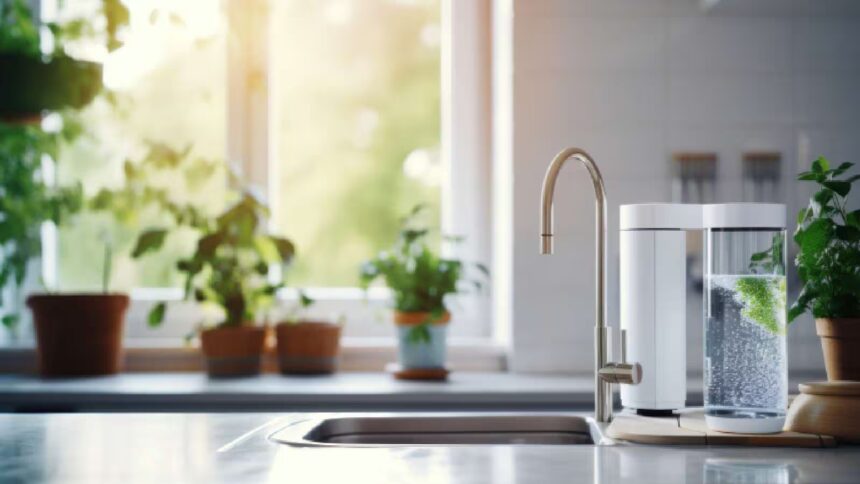 Are frequent infections linked to water quality? 5 tests to identify the root cause