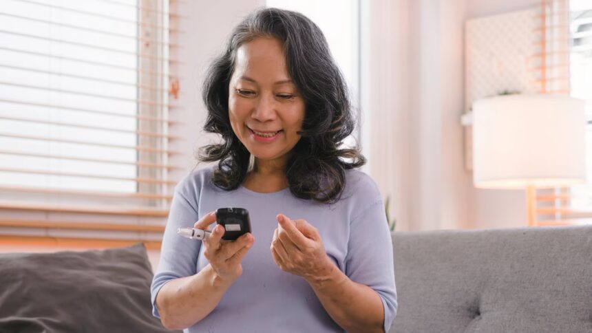 Not diabetic? Here’s why you should still watch your blood sugar