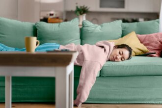 When Rest Doesn’t Help: How to Manage Major Depressive Disorder–Related Fatigue