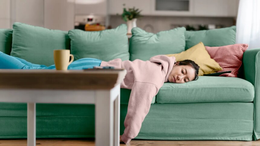 When Rest Doesn’t Help: How to Manage Major Depressive Disorder–Related Fatigue