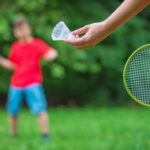Emotional Benefits of Badminton
