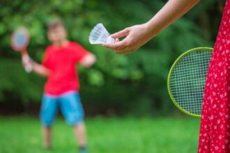 Emotional Benefits of Badminton