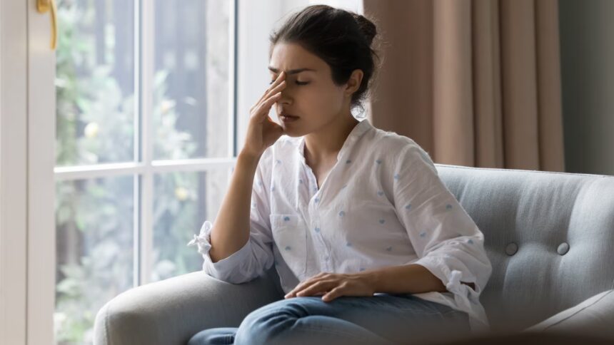 Why diabetes leaves you drained: Endocrinologist explains what causes fatigue
