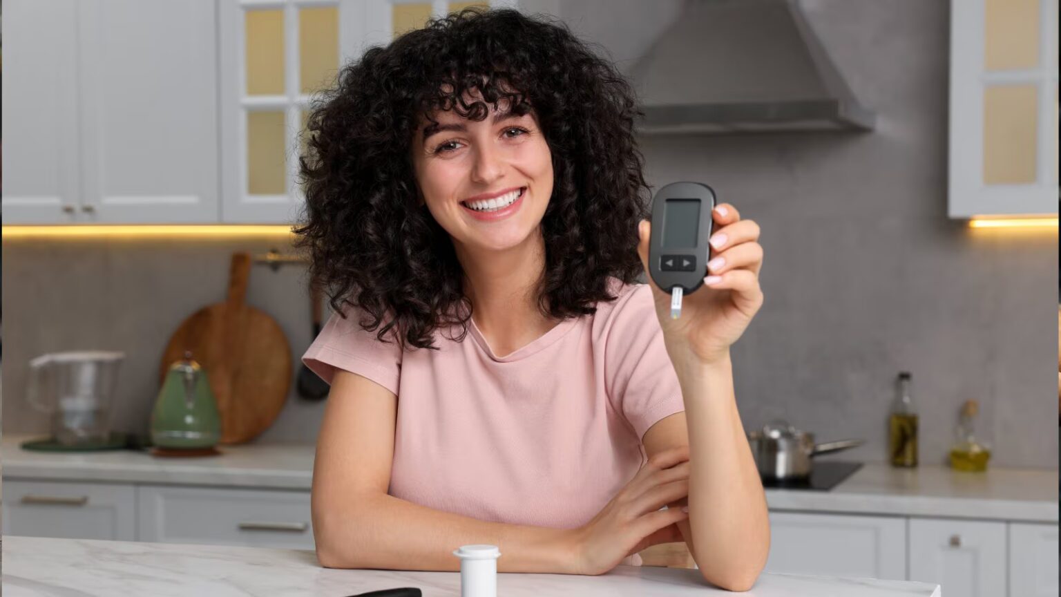 Family history of diabetes? Know why early screening is important for you