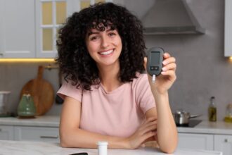 Family history of diabetes? Know why early screening is important for you