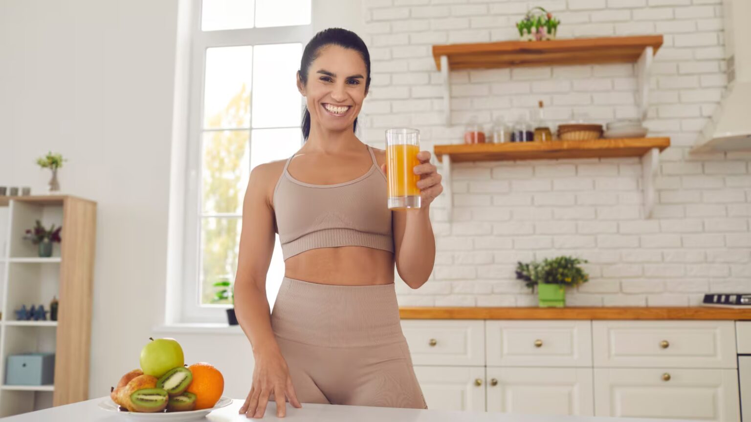 7 pre-workout drinks to keep you hydrated and energised