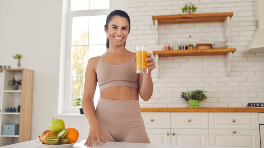 7 pre-workout drinks to keep you hydrated and energised