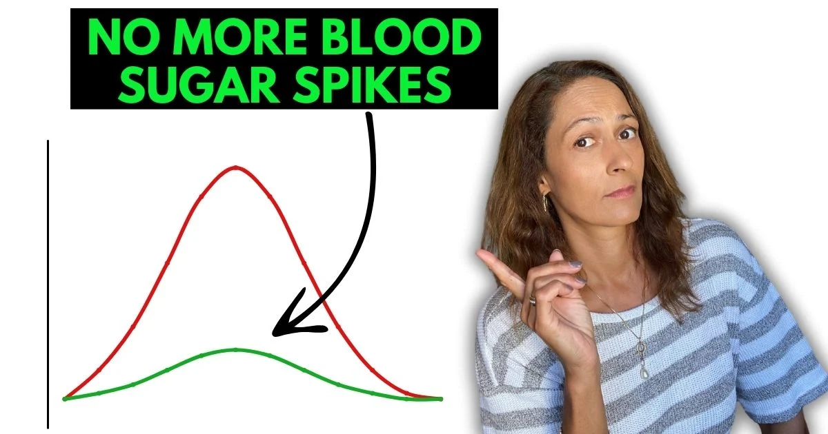 How to Eat Carbs Without Causing a Blood Sugar Spike