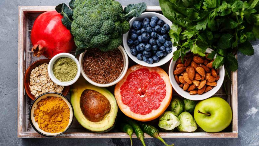 World Diabetes Day 2025: 6 desi superfoods that help control blood sugar naturally
