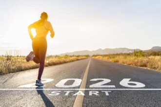 New Year 2026: 9 fitness habits to stay healthy, consistent and injury-free