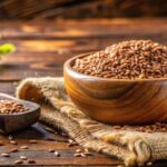 How to eat flaxseeds: 7 recipes to enjoy its health benefits