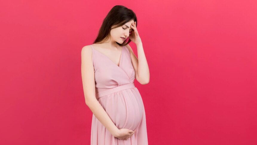 Gestational hypertension: How to manage high BP during pregnancy?