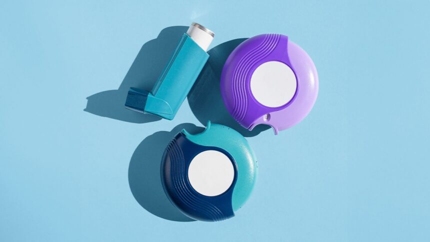 A Guide to Asthma Treatment and How to Use an Inhaler