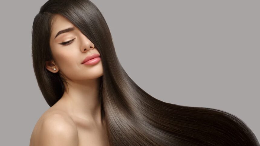 Dermatologist shares 7 tips to increase hair density naturally