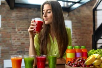 5 best juices for hair growth: From amla to beetroot, a dermatologist shares what you can drink