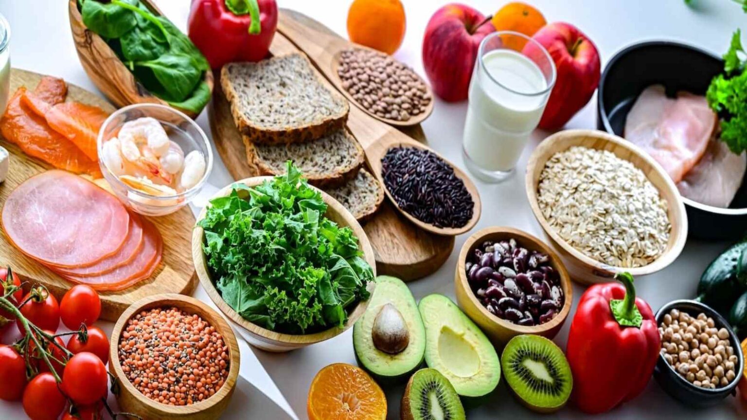 Orthopaedic surgeon suggests anti-inflammatory diet tips for arthritis patients