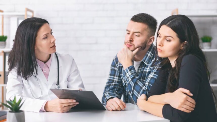 Thyroid imbalance can affect fertility: Gynaecologist explains the link