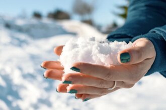 Is It Safe to Eat Snow?