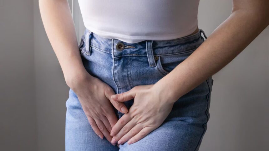 World Sexual Health Day: Expert shares tips to increase vaginal lubrication naturally