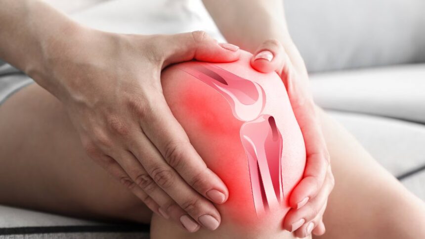 How to protect your bones and joints from injury if you are over 60?