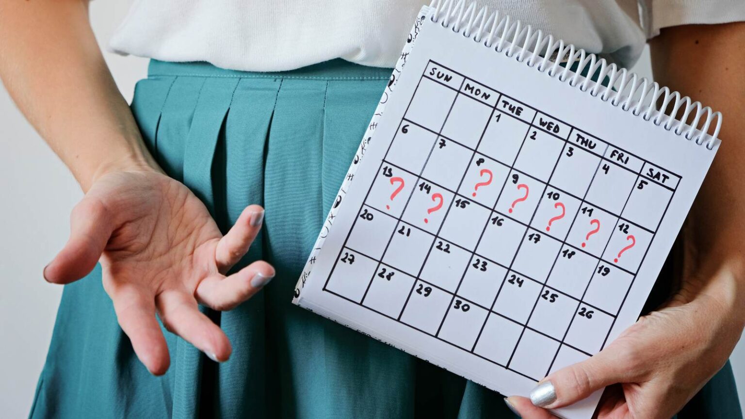 Why your period’s hormones turn you into a different person! Know from a Gynaecologist